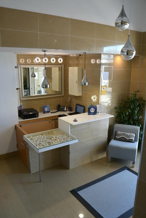 Apartaments Delfin Playa de Palma  Exteriör bild