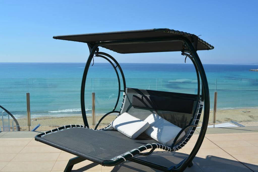 Apartaments Delfin Playa de Palma  Exteriör bild