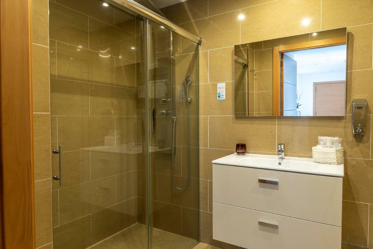 Apartaments Delfin Playa de Palma  Exteriör bild