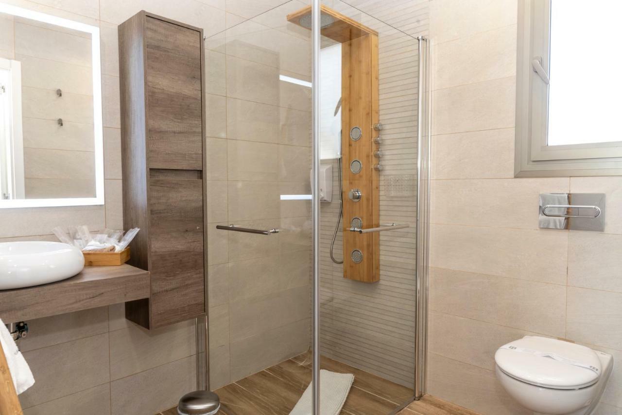 Apartaments Delfin Playa de Palma  Exteriör bild